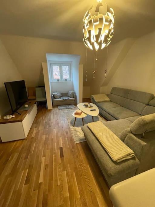 Convenient Apartment nähe Stadthalle - One-Bedroom Apartment - 9