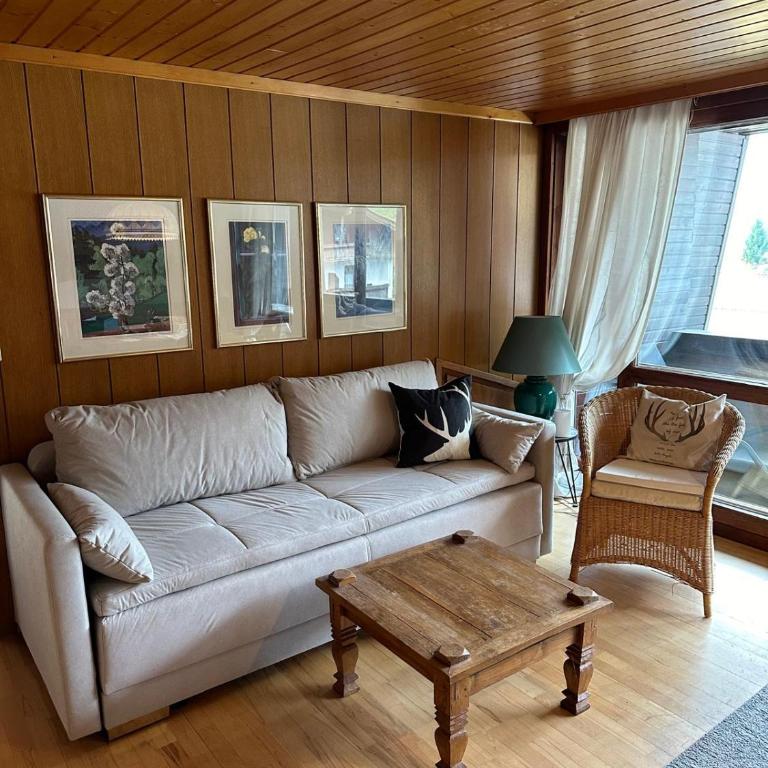 Ski und Therme 1 - Apartment mit 1 Schlafzimmer - 6