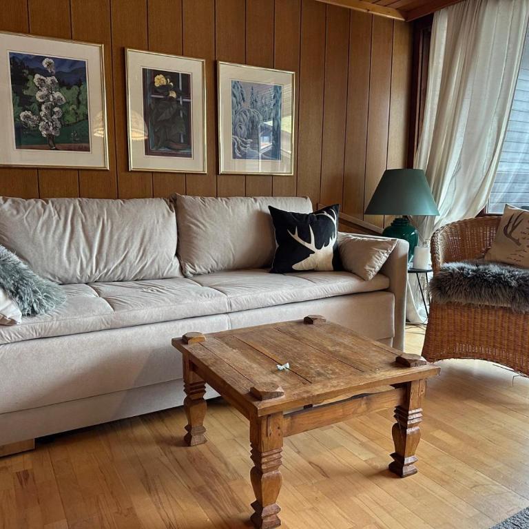 Ski und Therme 1 - Apartment mit 1 Schlafzimmer - 18