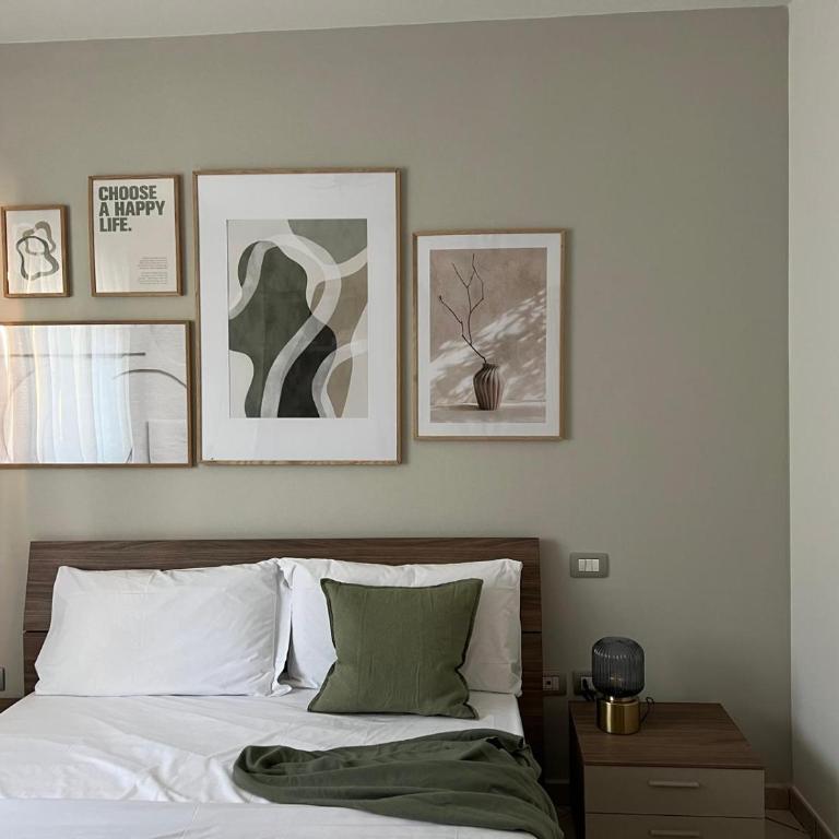 La Fossola 25 - vicino al Bernina Express - One-Bedroom Apartment - 1