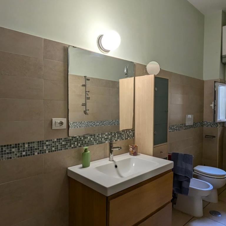 Appartamento C9 - Appartamento con 2 Camere da Letto - 4