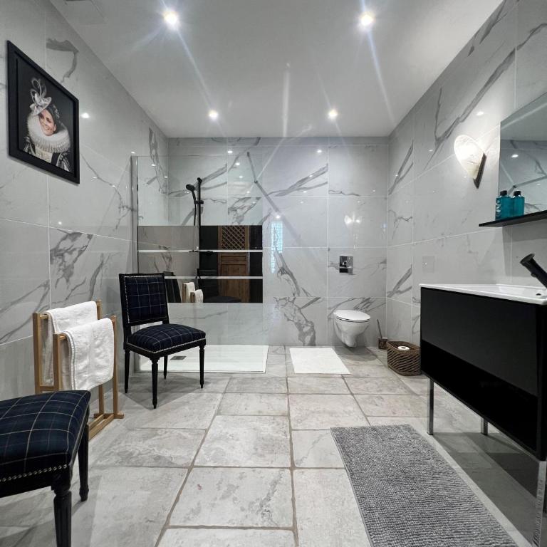 Villa Pauline - Suite - 15