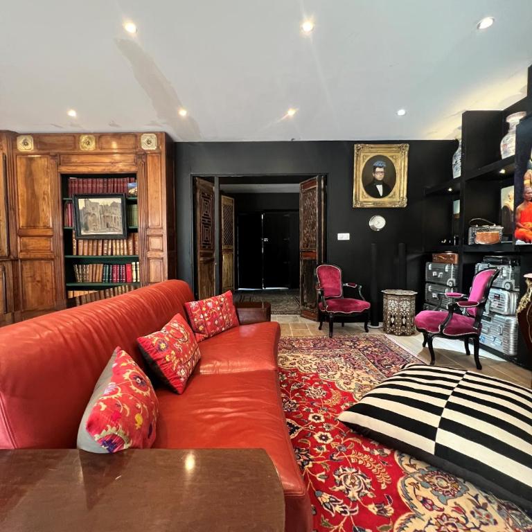 Villa Pauline - Suite - 3