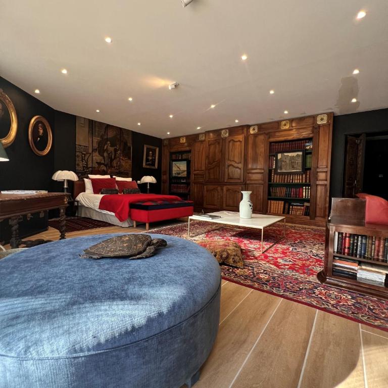 Villa Pauline - Suite - 1