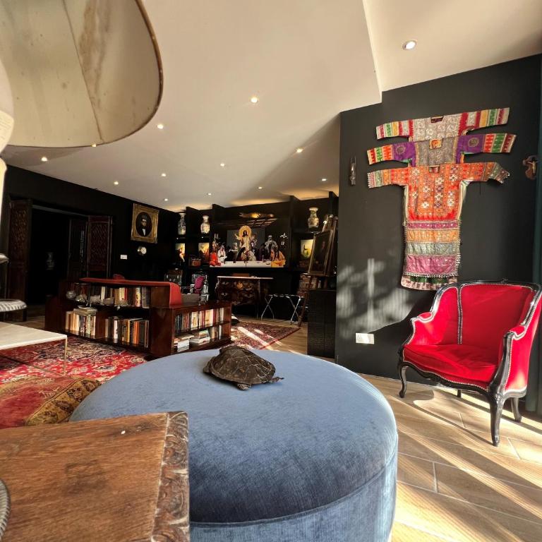 Villa Pauline - Suite - 6
