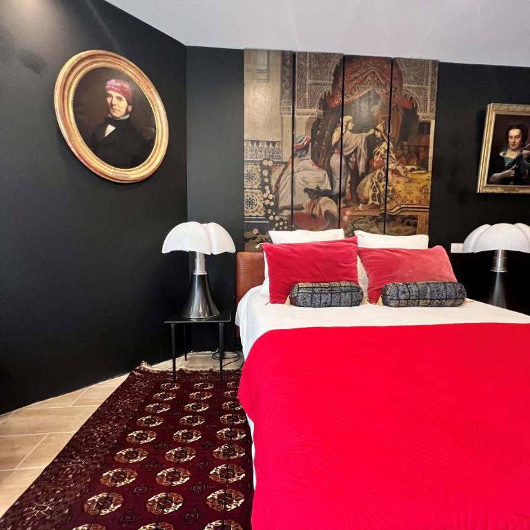 Villa Pauline - Suite - 5