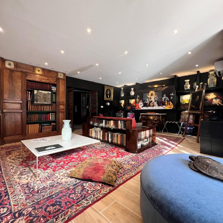 Villa Pauline - Suite - 8