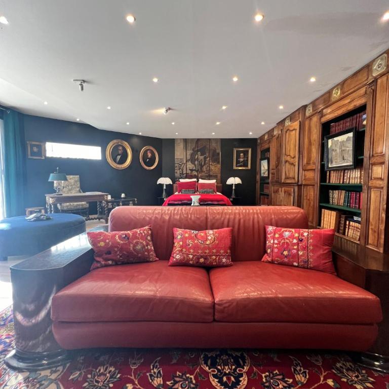 Villa Pauline - Suite - 12