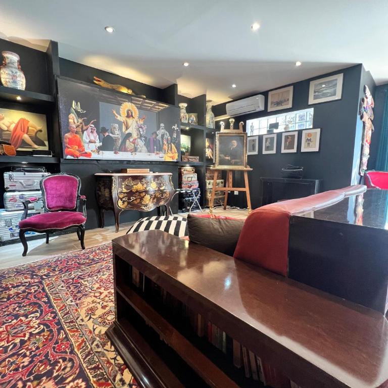 Villa Pauline - Suite - 13