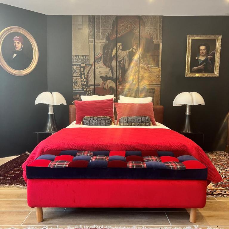 Villa Pauline - Suite - 2