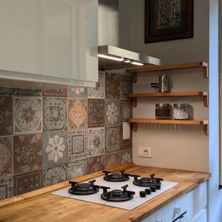 Appartamento C9 - Appartamento con 2 Camere da Letto - 6