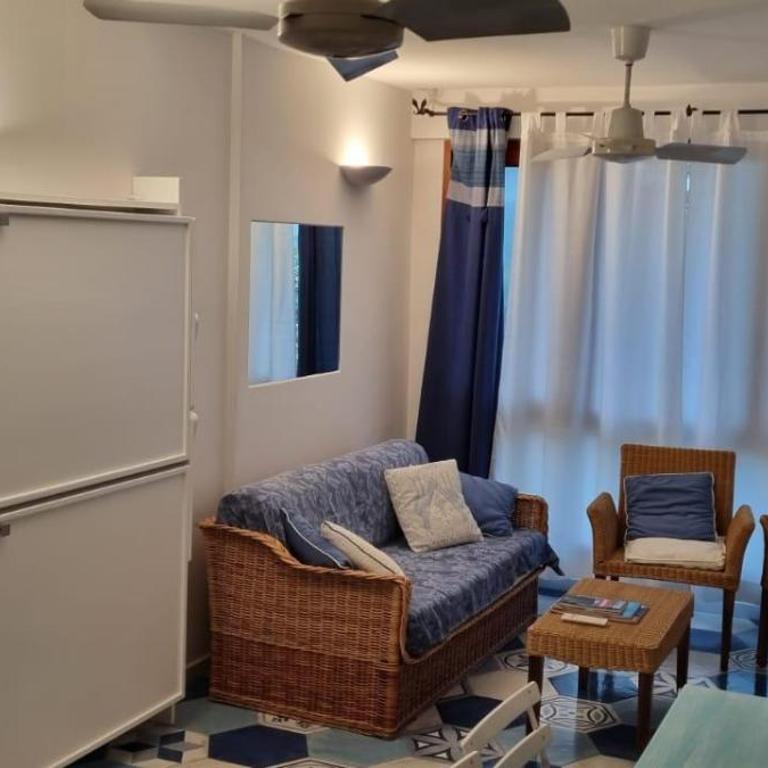 Casa vacanza da Gabry sardinia - Appartamento con 1 Camera da Letto - 6