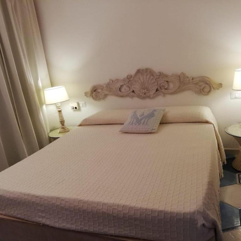 Casa vacanza da Gabry sardinia - Appartamento con 1 Camera da Letto - 7