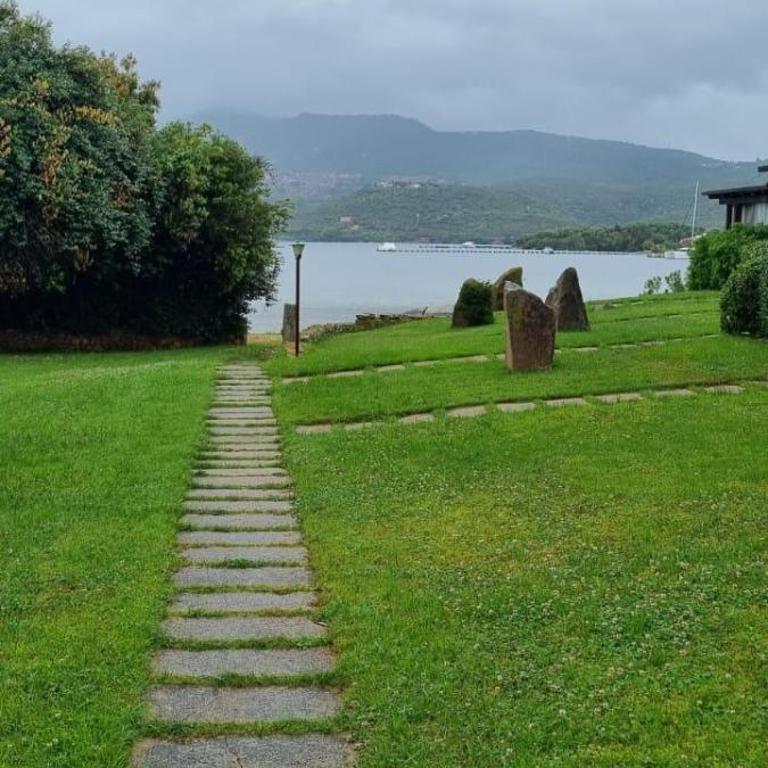 Casa vacanza da Gabry sardinia - Appartamento con 1 Camera da Letto - 8