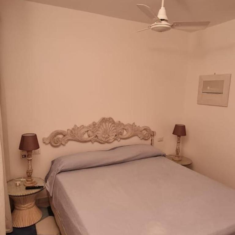 Casa vacanza da Gabry sardinia - Appartamento con 1 Camera da Letto - 11