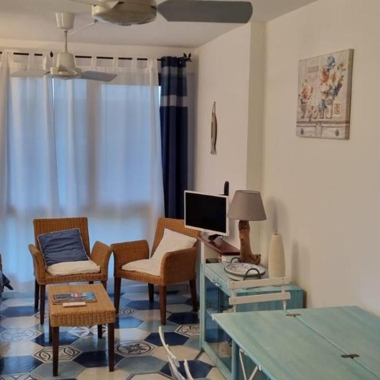Casa vacanza da Gabry sardinia - Appartamento con 1 Camera da Letto - 12