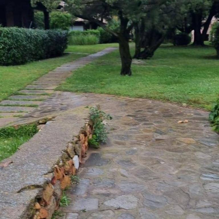 Casa vacanza da Gabry sardinia - Appartamento con 1 Camera da Letto - 18