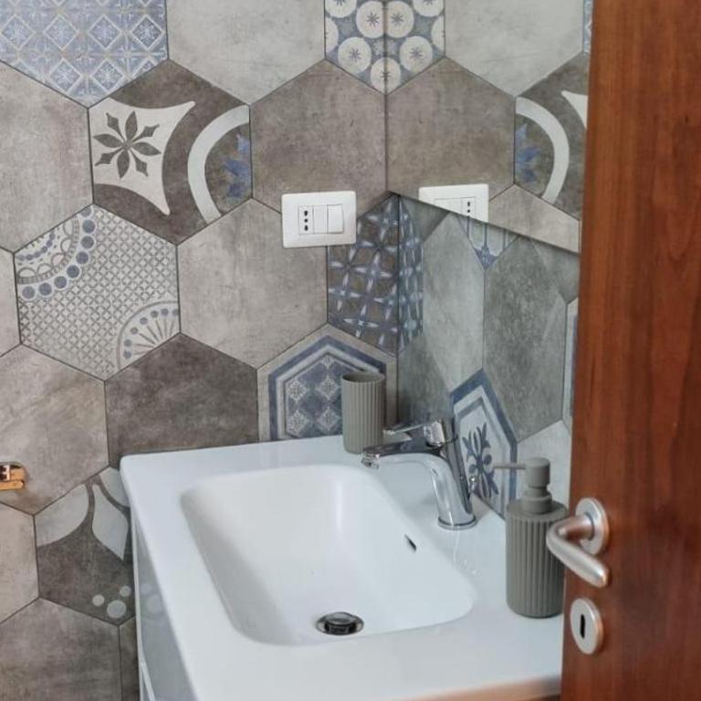 Casa vacanza da Gabry sardinia - Appartamento con 1 Camera da Letto - 23