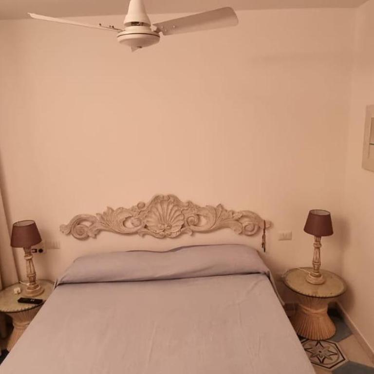 Casa vacanza da Gabry sardinia - Appartamento con 1 Camera da Letto - 26
