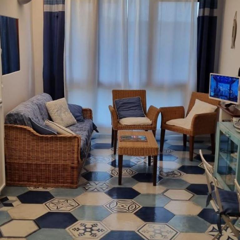 Casa vacanza da Gabry sardinia - Appartamento con 1 Camera da Letto - 28
