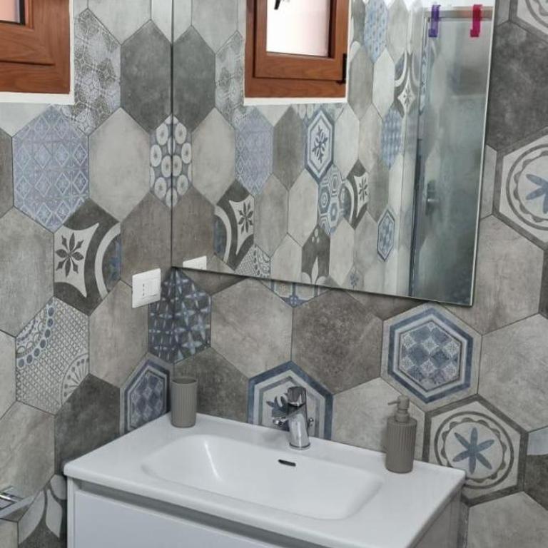 Casa vacanza da Gabry sardinia - Appartamento con 1 Camera da Letto - 30