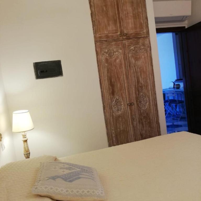 Casa vacanza da Gabry sardinia - Appartamento con 1 Camera da Letto - 32