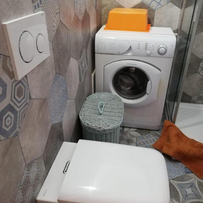 Casa vacanza da Gabry sardinia - Appartamento con 1 Camera da Letto - 33
