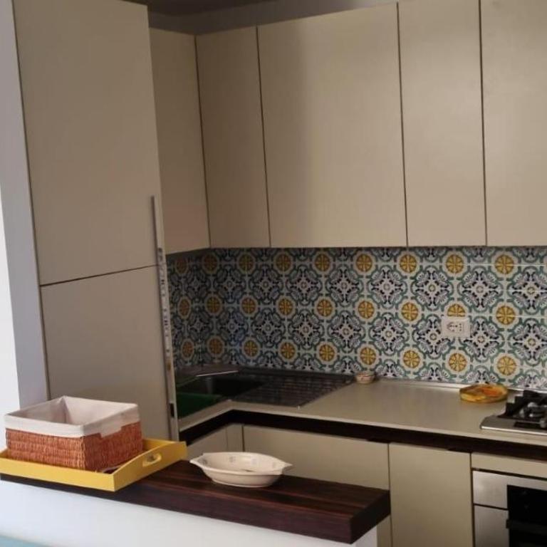 Casa vacanza da Gabry sardinia - Appartamento con 1 Camera da Letto - 34