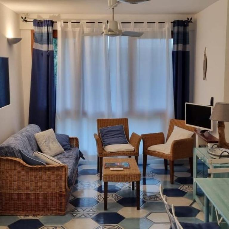 Casa vacanza da Gabry sardinia - Appartamento con 1 Camera da Letto - 36