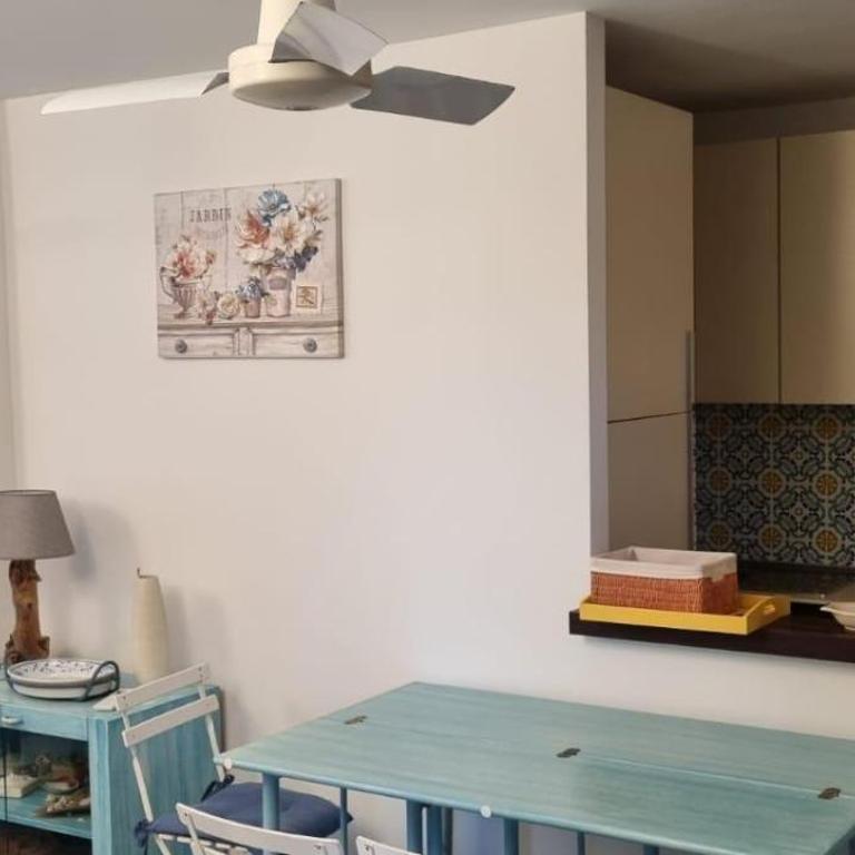 Casa vacanza da Gabry sardinia - Appartamento con 1 Camera da Letto - 37
