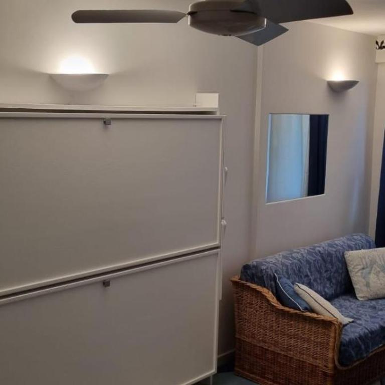 Casa vacanza da Gabry sardinia - Appartamento con 1 Camera da Letto - 38