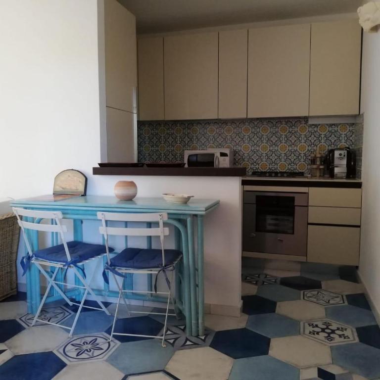 Casa vacanza da Gabry sardinia - Appartamento con 1 Camera da Letto - 40