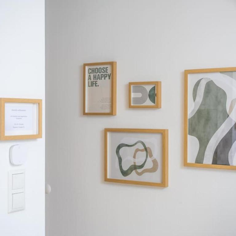 Cozy Luxury Apartment Graz 2 - Appartamento con 1 Camera da Letto - 3