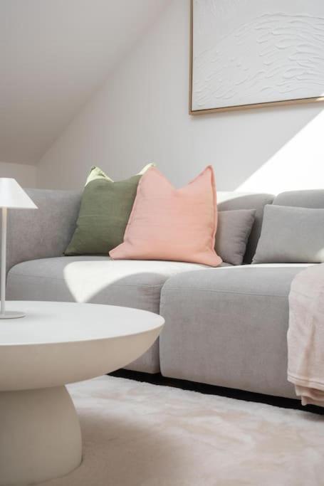 Cozy Luxury Apartment Graz 2 - Appartamento con 1 Camera da Letto - 7