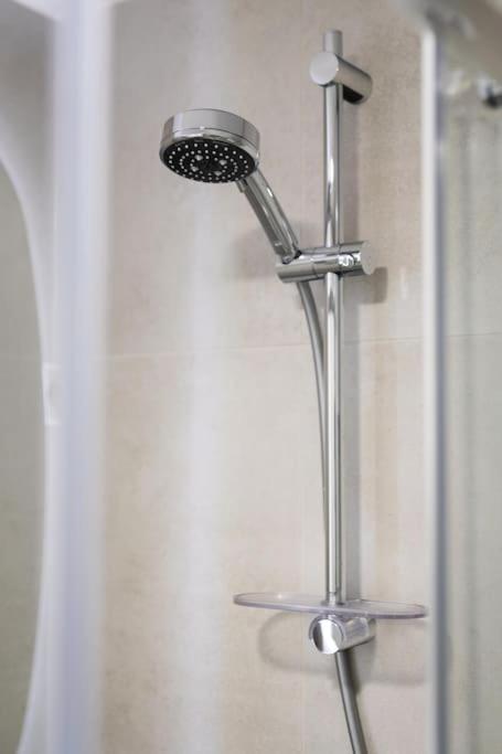 Cozy Luxury Apartment Graz 2 - Appartamento con 1 Camera da Letto - 8