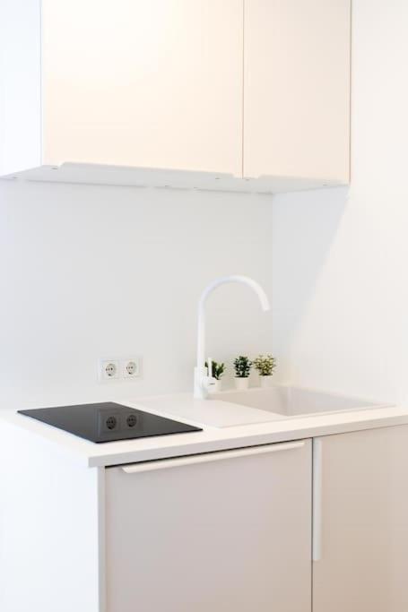 Cozy Luxury Apartment Graz 2 - Appartamento con 1 Camera da Letto - 12