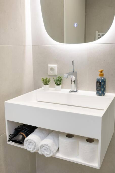 Cozy Luxury Apartment Graz 2 - Appartamento con 1 Camera da Letto - 14