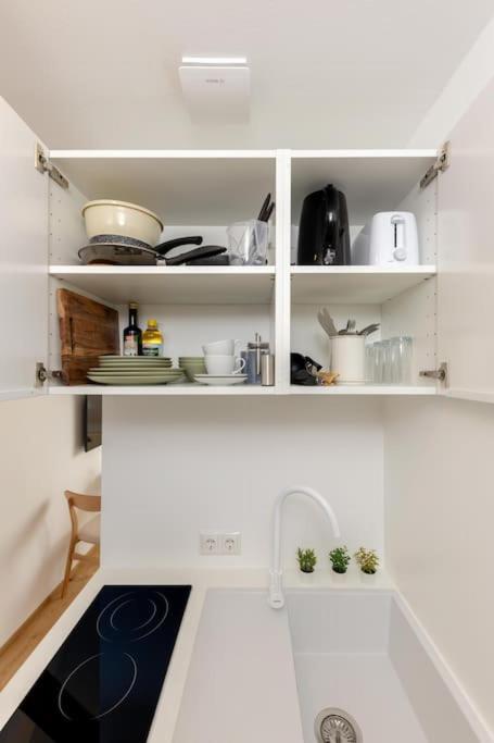 Cozy Luxury Apartment Graz 2 - Appartamento con 1 Camera da Letto - 15