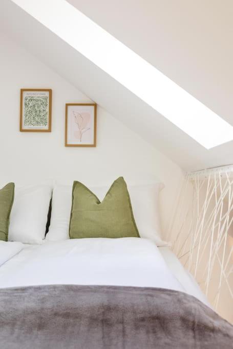 Cozy Luxury Apartment Graz 2 - Appartamento con 1 Camera da Letto - 16