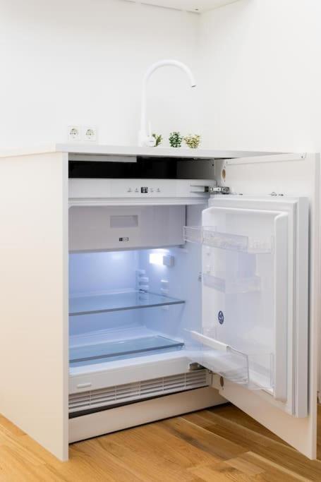 Cozy Luxury Apartment Graz 2 - Appartamento con 1 Camera da Letto - 20