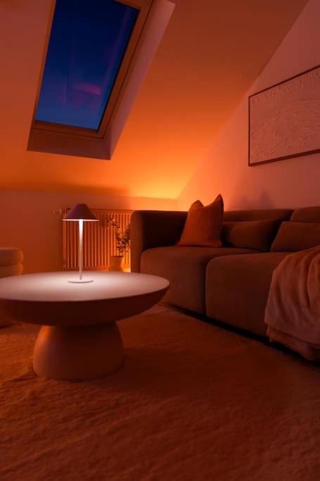 Cozy Luxury Apartment Graz 2 - Appartamento con 1 Camera da Letto - 21