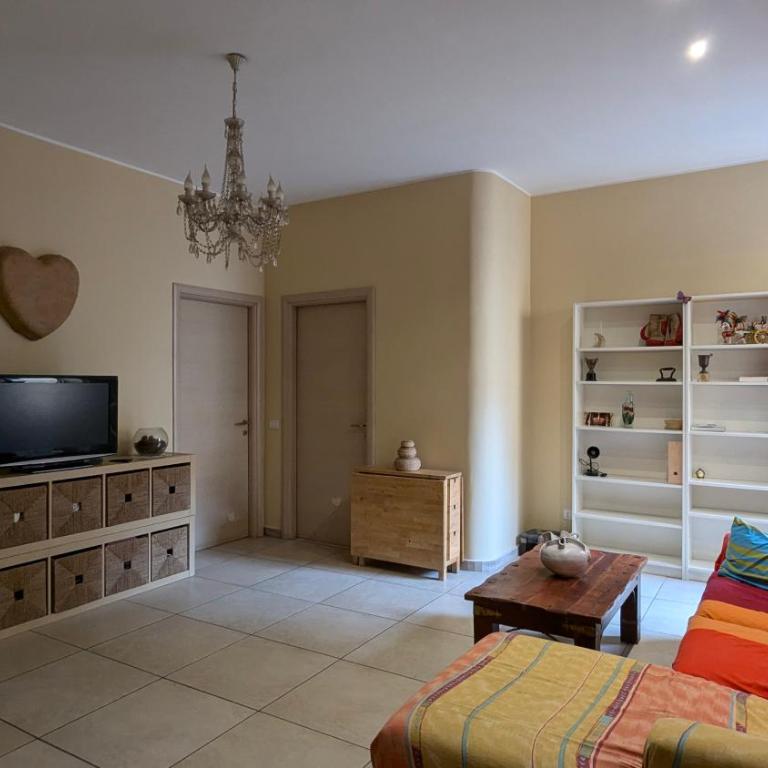 Appartamento C9 - Appartamento con 2 Camere da Letto - 9