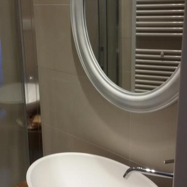 Ponterosso Suite - Double Room - 4