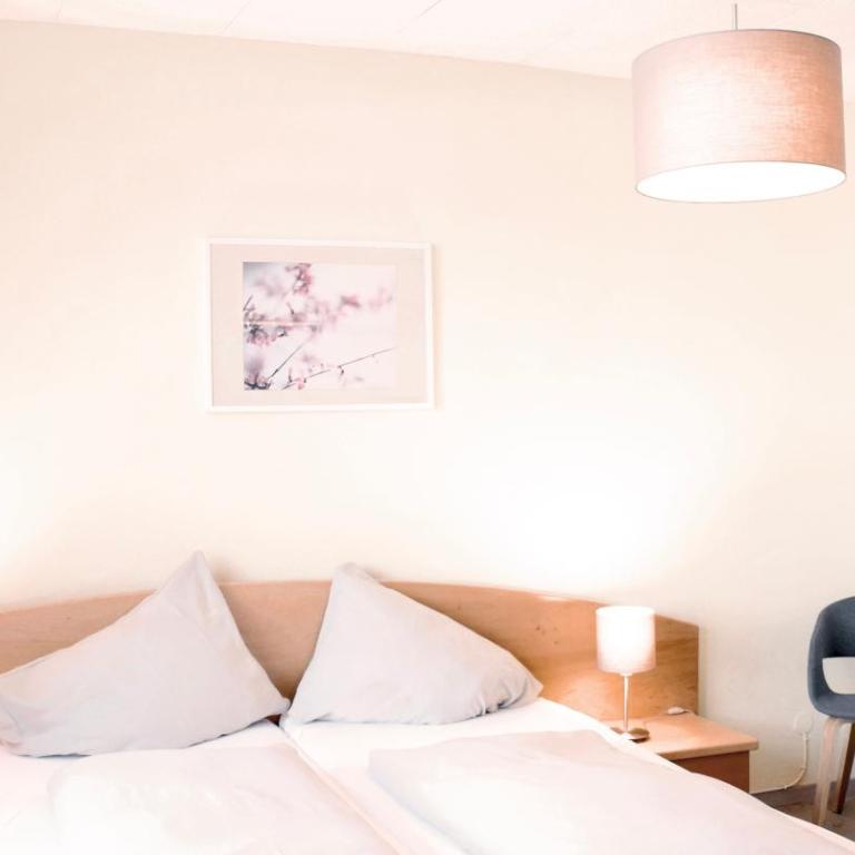 die MÜHLE #10 - Doppelzimmer - 1