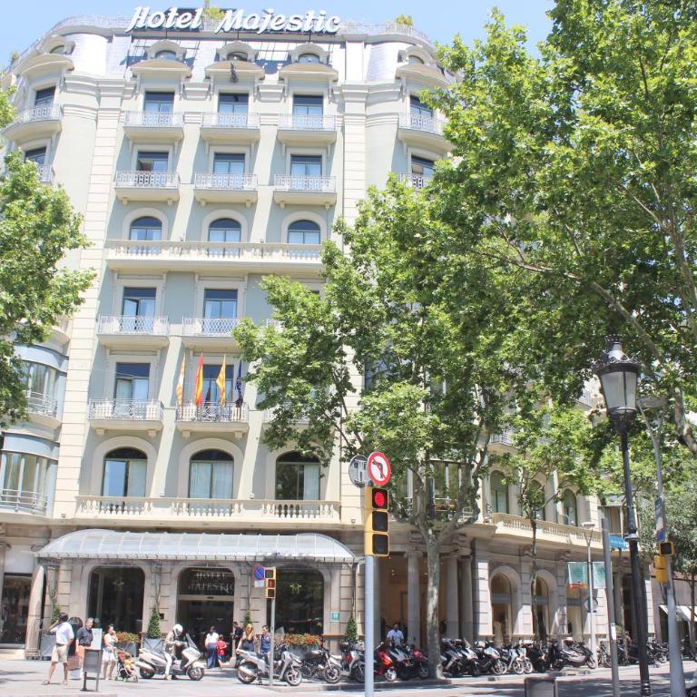 New flat in the center-Eixample Passeig de Gracia - Apartamento con balcón - 27