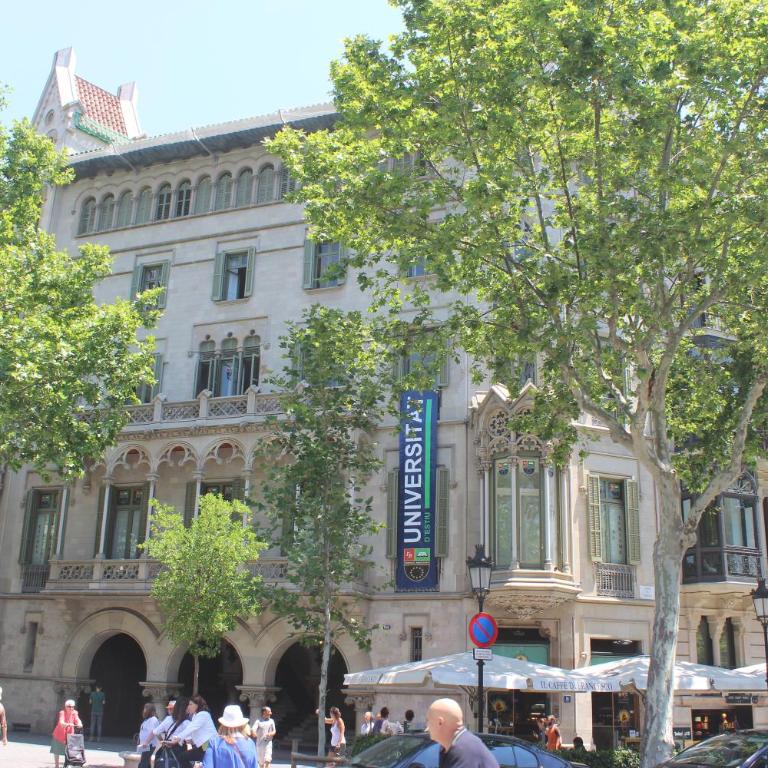 New flat in the center-Eixample Passeig de Gracia - Apartamento con balcón - 28
