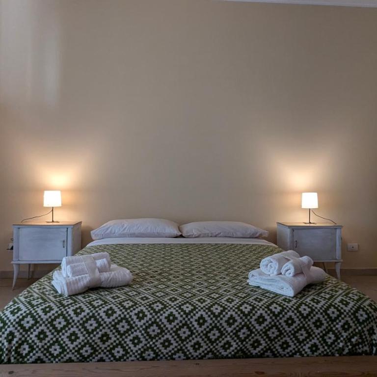 Appartamento C9 - Appartamento con 2 Camere da Letto - 13