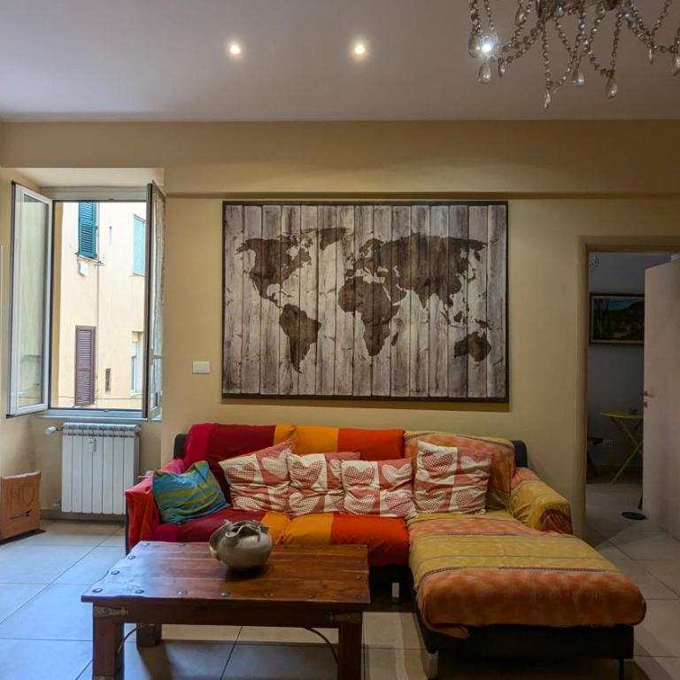 Appartamento C9 - Appartamento con 2 Camere da Letto - 1
