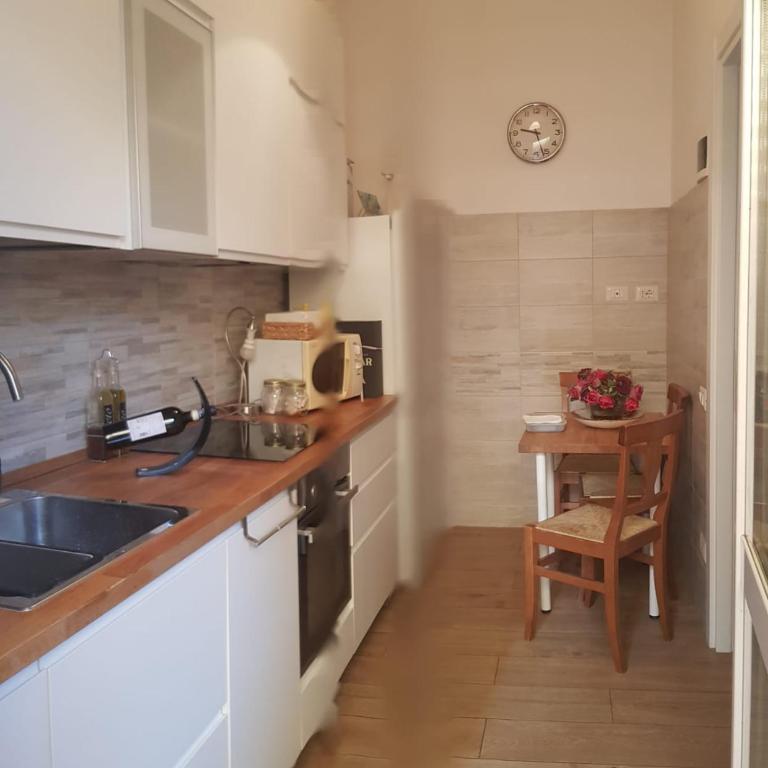 AugustoVera19 Tourist Accommodation - Apartment mit 1 Schlafzimmer - 5