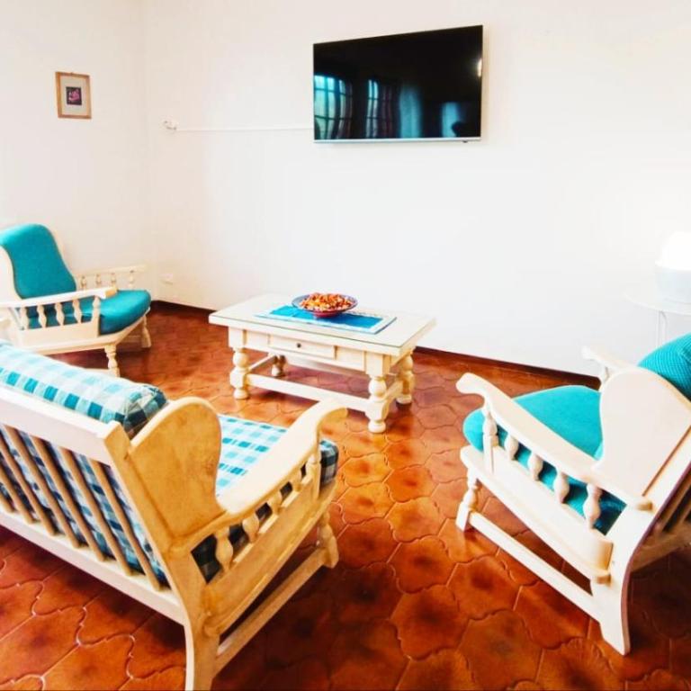 Villa Giulia - Casa con 3 Camere da Letto - 23